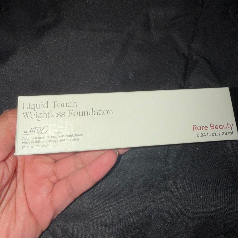 Rare-beauty Makeup